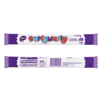 Chocolate Wrapper - Pre-order