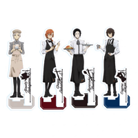 Image 1 of Acrylic bsd servers 