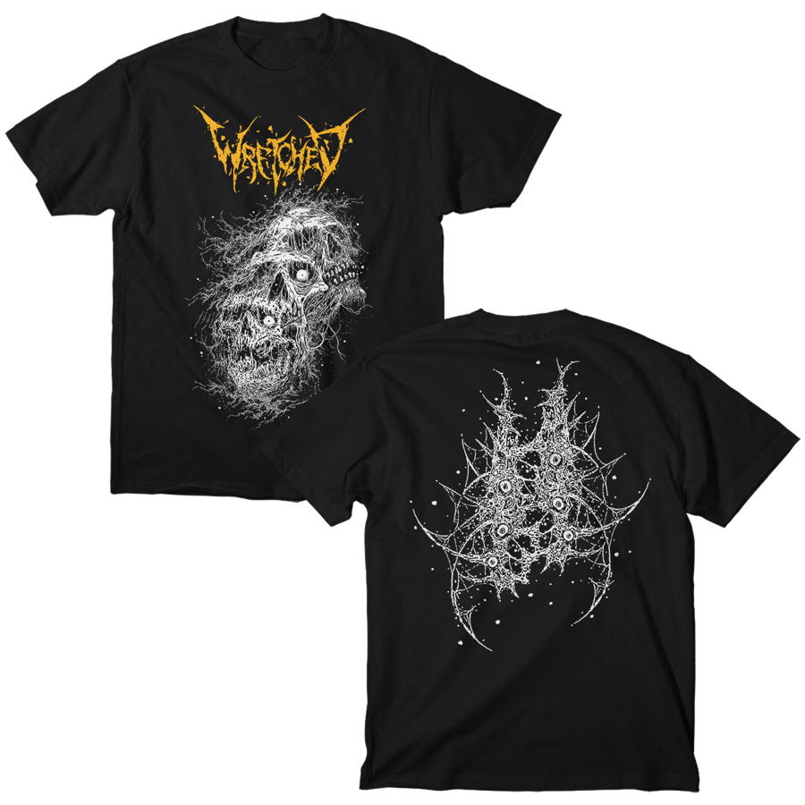 Image of Morbidusk Comfort Colors T-Shirt
