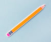 PENCIL STICKER