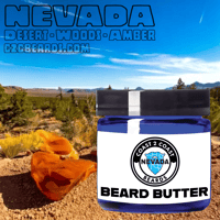 Image 1 of Nevada Beard Butter