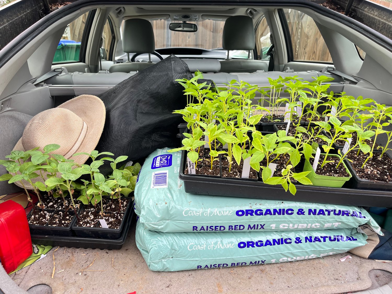 Image of Workshop: Spring Soil Health & Composting, March 30th