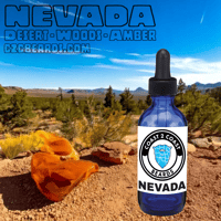 Image 1 of Nevada Beard Oil