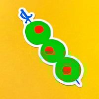 OLIVES STICKER