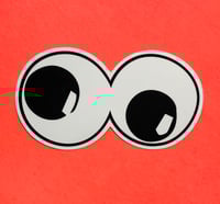 GOOGLY EYES STICKER