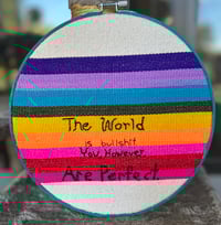 Equal Threads