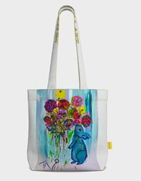 Image 1 of TOTE BAG 