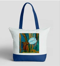 Image 3 of TOTE BAG 