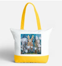 Image 4 of TOTE BAG 