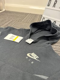Image 2 of Girls Nike Jumper Dress