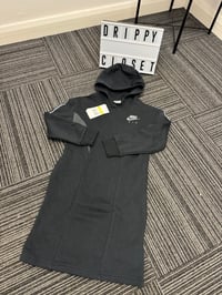 Image 1 of Girls Nike Jumper Dress