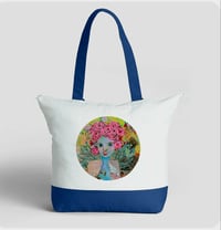Image 5 of TOTE BAG 