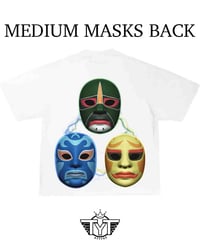 Image 3 of 'Ninjas 2.0' Shirt
