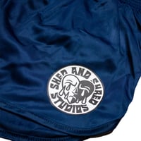 Image 4 of Shred Runners - Logo (4 Colorways) 