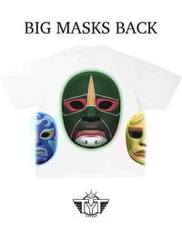 Image 4 of 'Ninjas 2.0' Shirt