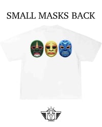 Image 2 of 'Ninjas 2.0' Shirt
