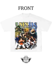 Image 1 of 'Ninjas 2.0' Shirt