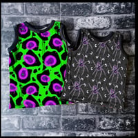 Image 13 of Vest tops