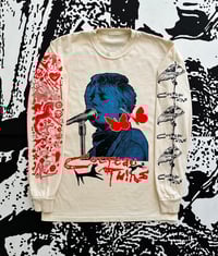 Image 1 of COCTEAU TWINS (LONG SLEEVE)
