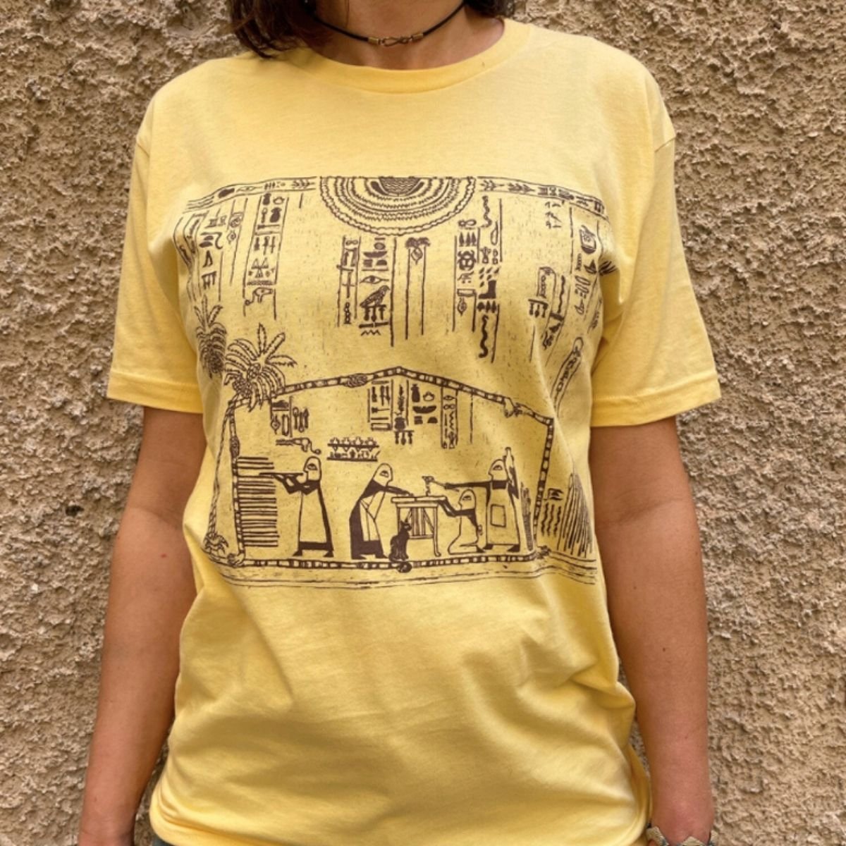 Egyptian Reggae T-shirt