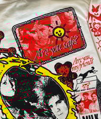 Image 6 of COCTEAU TWINS (LONG SLEEVE)