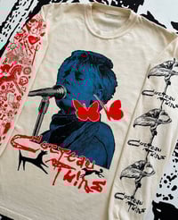 Image 3 of COCTEAU TWINS (LONG SLEEVE)