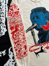 Image 4 of COCTEAU TWINS (LONG SLEEVE)