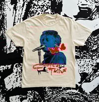 Image 1 of COCTEAU TWINS (SHORT SLEEVE)