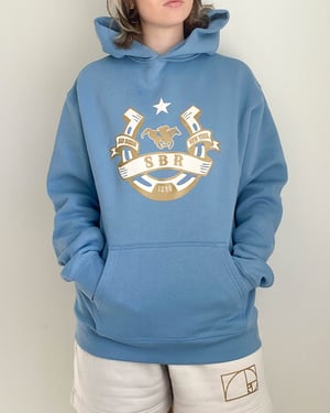 SBR Design #1 Hoodie [PREORDER]