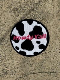 Southern Farmgirl Rug