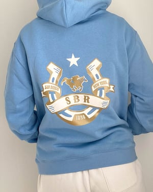 SBR Design #2 Hoodie [PREORDER]