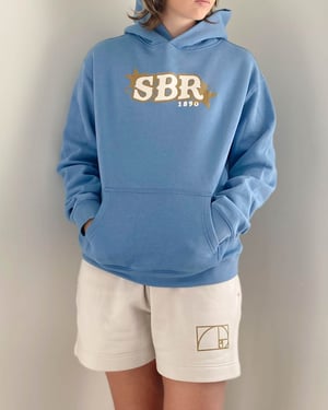 SBR Design #2 Hoodie [PREORDER]