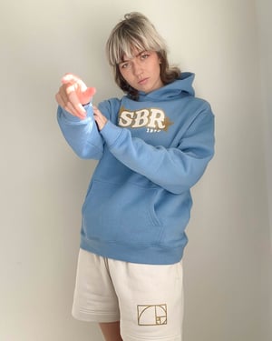 SBR Design #2 Hoodie [PREORDER]