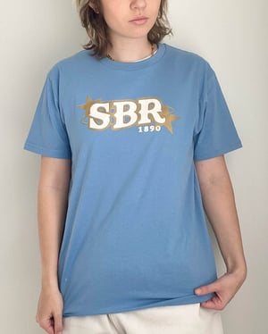 SBR Design #2 Tee [PREORDER]