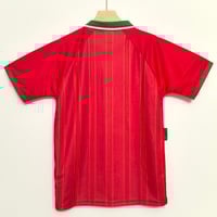 Image 2 of Wales 94/96 Umbro Home Jersey