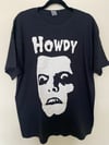 HOWDY - XL