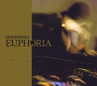 Desgranges - Euphoria CD