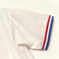 Image 8 of Croatia World Cup 98 Retro Jersey