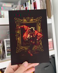 Image 1 of Killer Print