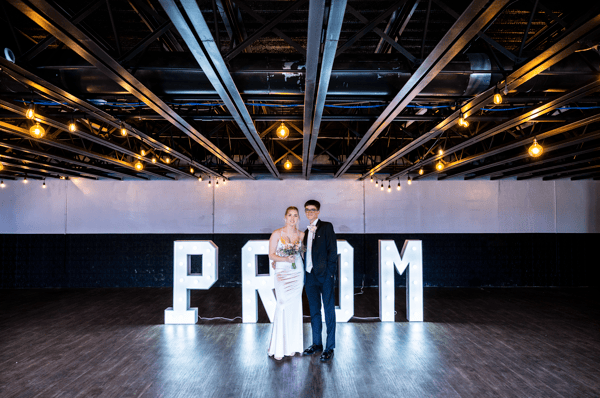 Image of PROM  -  April 5, 2025    -   NMHS