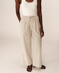 Image 1 of Pantalon Perry Beige