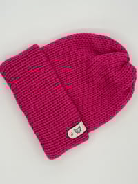 Image 4 of Spring Bright Color Beanies