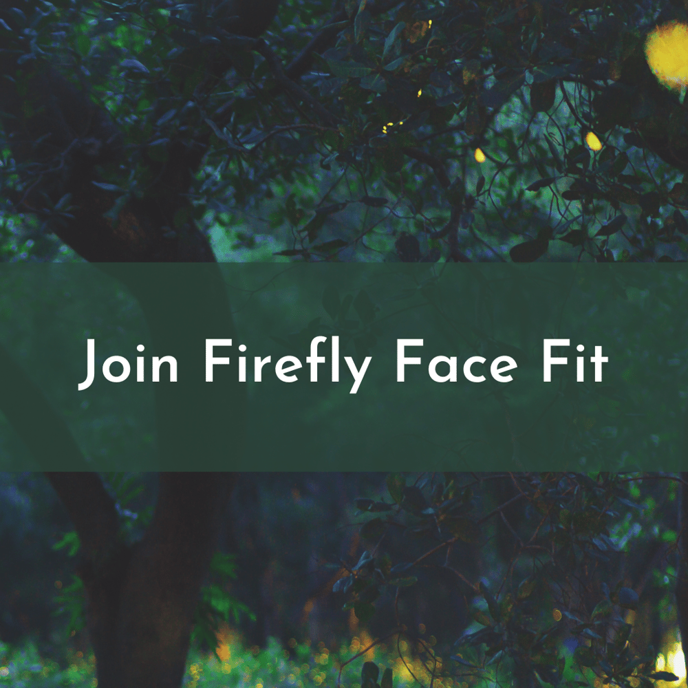 Image of Firefly Face Fit 