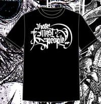 IHMP Flow Style T-shirt White 