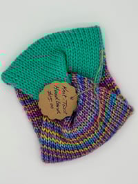 Image 4 of Knit Twist Headbands 