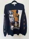 WICKER MAN LONGSLEEVE - XL