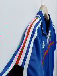 Image 2 of France 2000 Adidas Home Retro Jersey