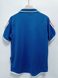 Image 4 of France 2000 Adidas Home Retro Jersey