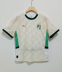 Image 1 of AC Milan 24/25 Puma Home Jersey