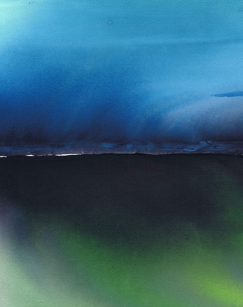 Image of Atlantic Storm